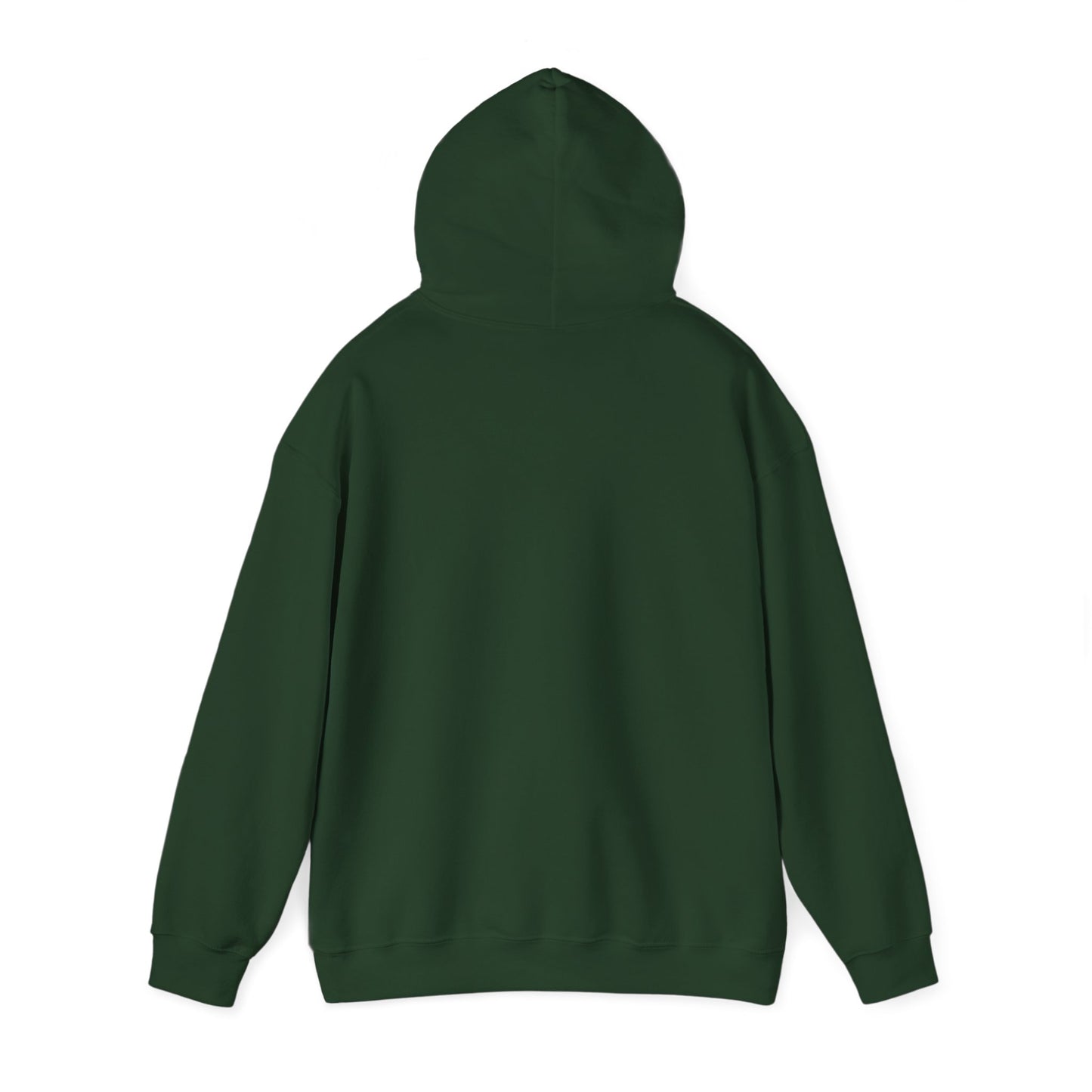 Minimalist Tree Design Unisex Hoodie – Cozy Fashion for Nature Lovers