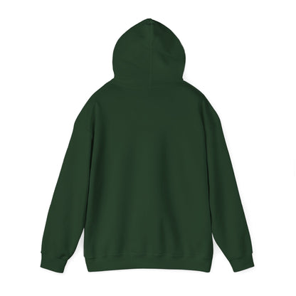 Minimalist Tree Design Unisex Hoodie – Cozy Fashion for Nature Lovers