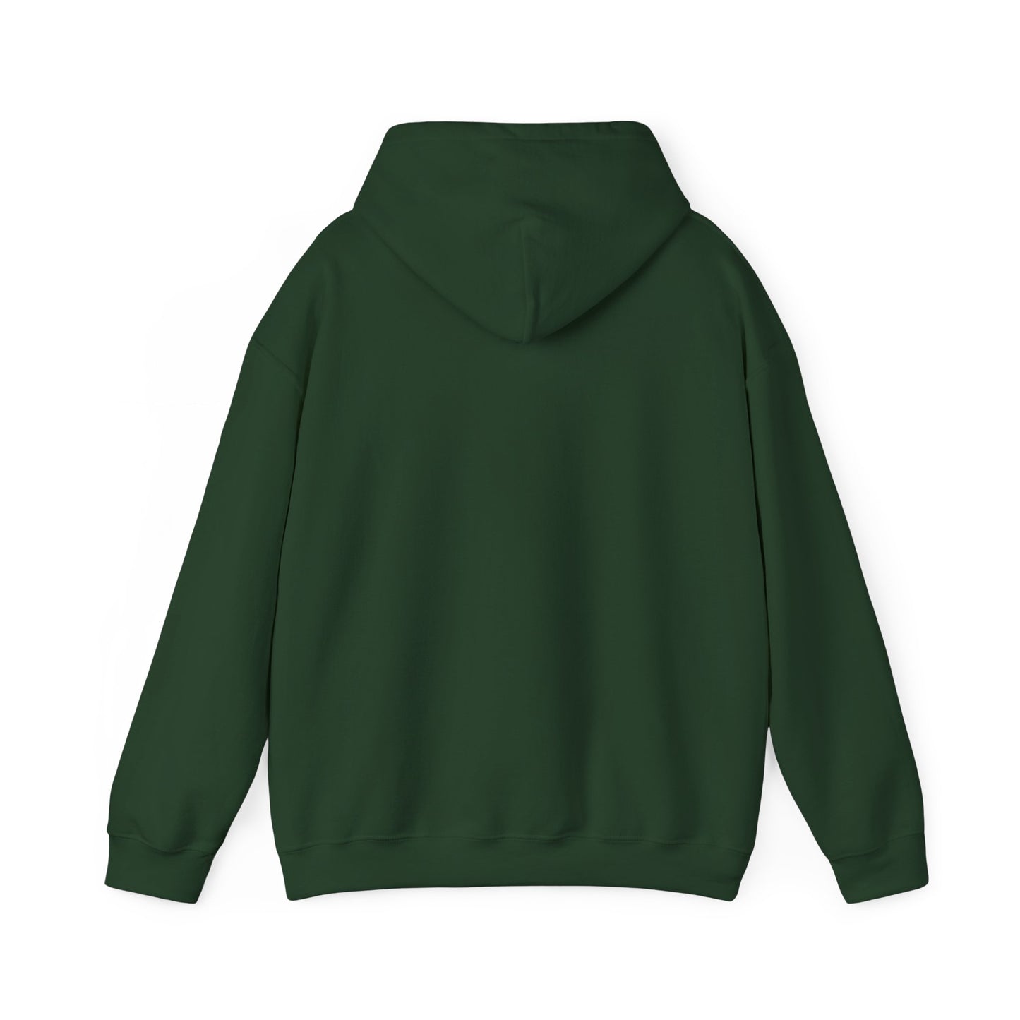 Minimalist Tree Design Unisex Hoodie – Cozy Fashion for Nature Lovers