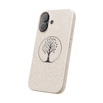 Biodegradable Cases